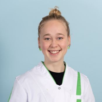 Dierenarts Esther Schoonhoven gezelschapsdieren dapzwd