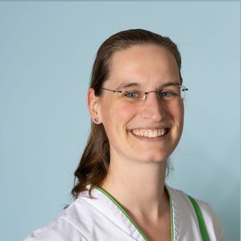 paraveterinair-Carolien