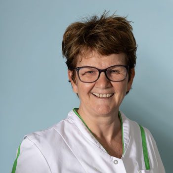 paraveterinair-Jolanda