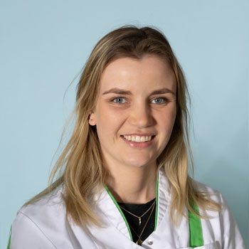 paraveterinair-Kirsten