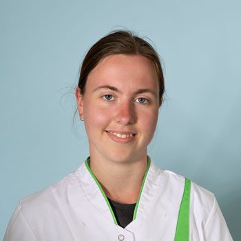 paraveterinair-Sanne