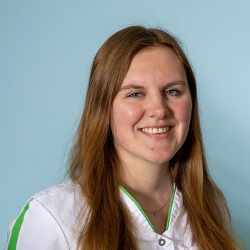 paraveterinair-Tessa